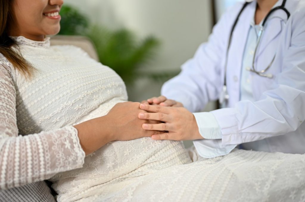 psicologia perinatal